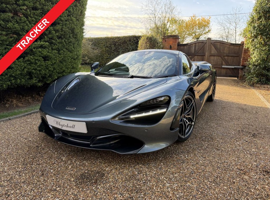 Used McLaren 720S 2017 for sale - 77157389: Photo 37