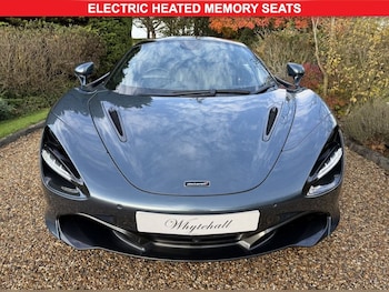 Used McLaren 720S 2017 for sale - 77157389: Photo