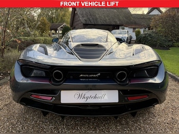 Used McLaren 720S 2017 for sale - 77157389: Photo