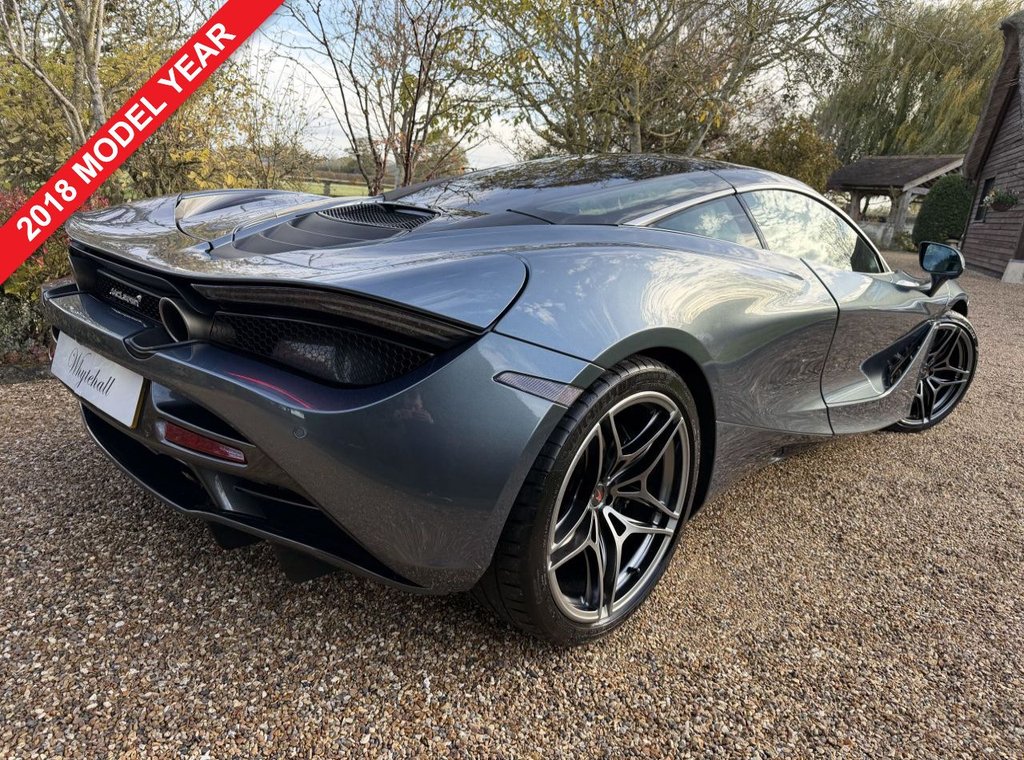 Used McLaren 720S 2017 for sale - 77157389: Photo 5