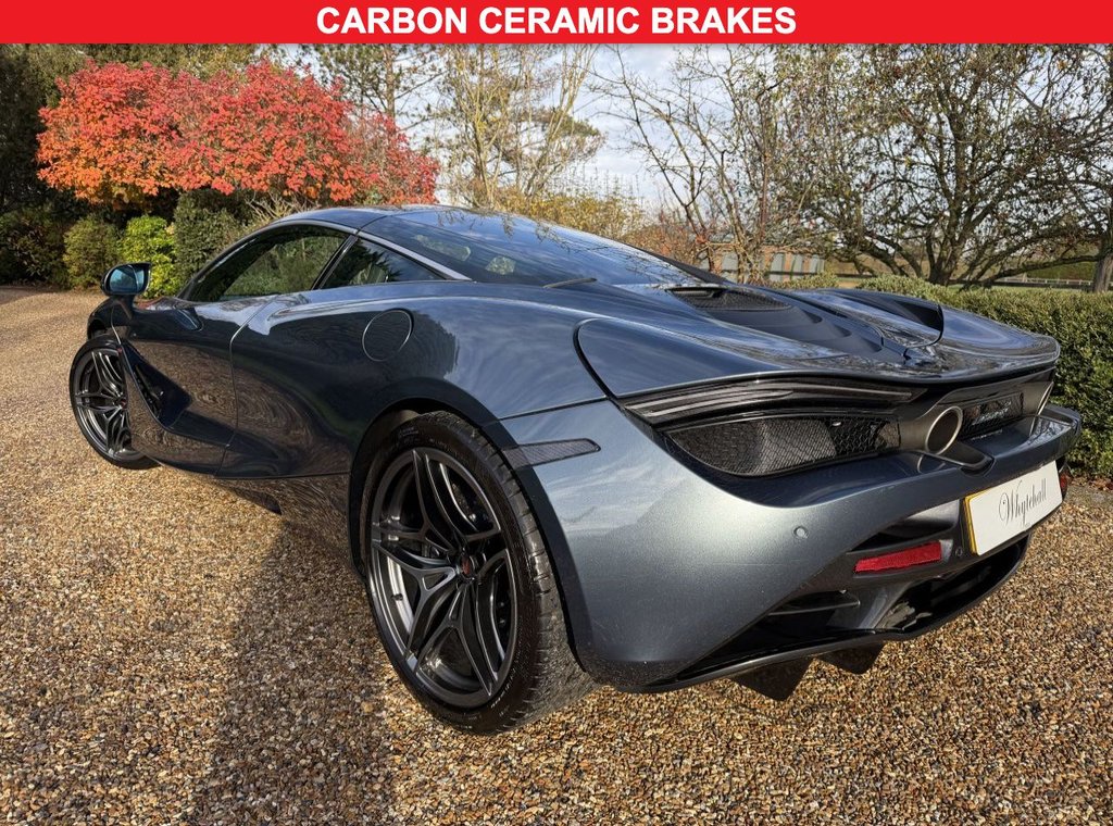 Used McLaren 720S 2017 for sale - 77157389: Photo 6