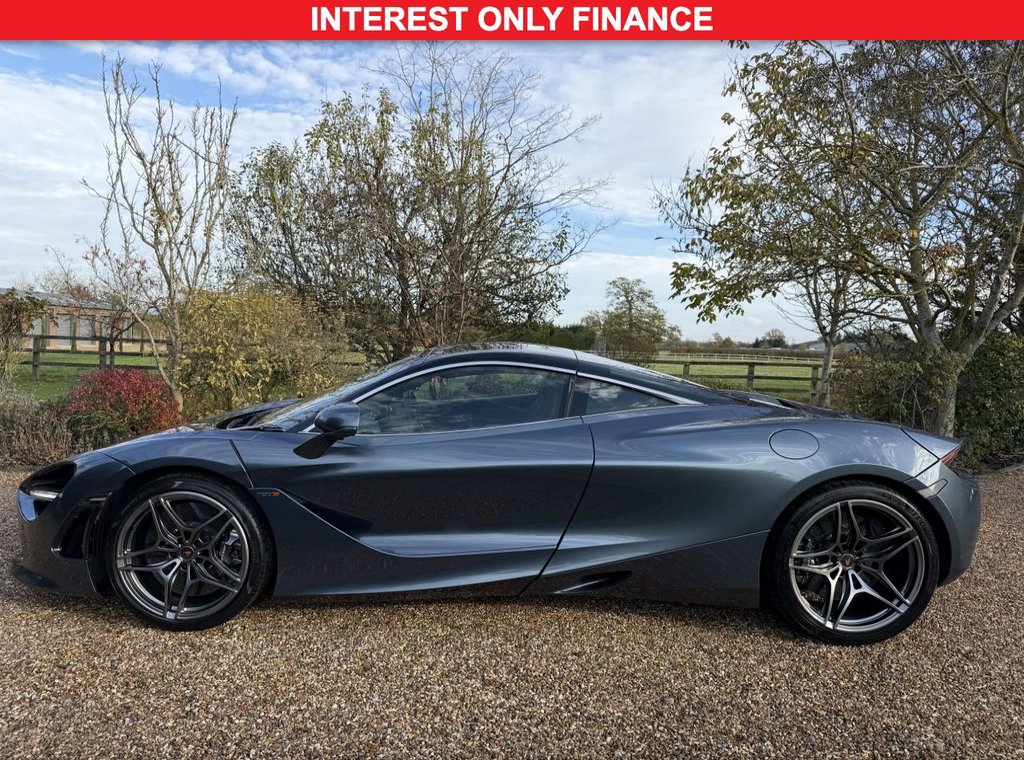 Used McLaren 720S 2017 for sale - 77157389: Photo 7