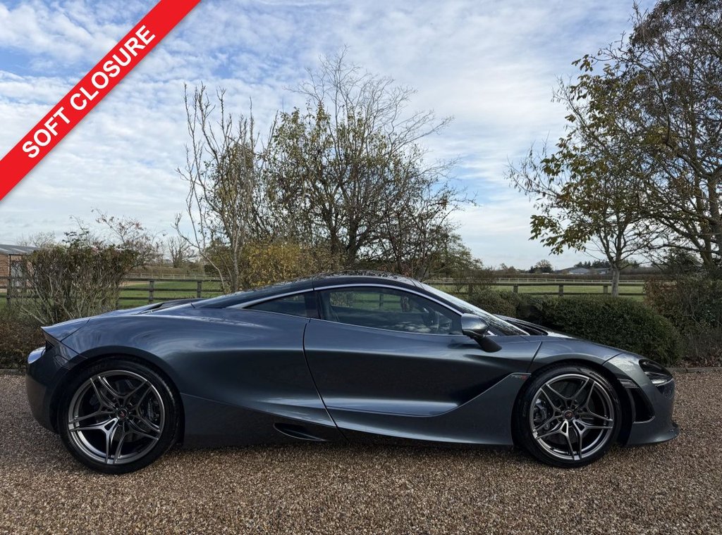 Used McLaren 720S 2017 for sale - 77157389: Photo 8