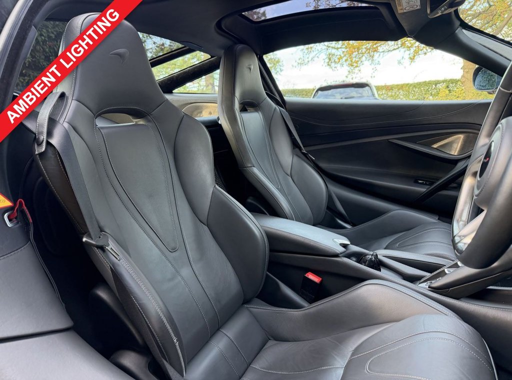 Used McLaren 720S 2017 for sale - 77157389: Photo 9