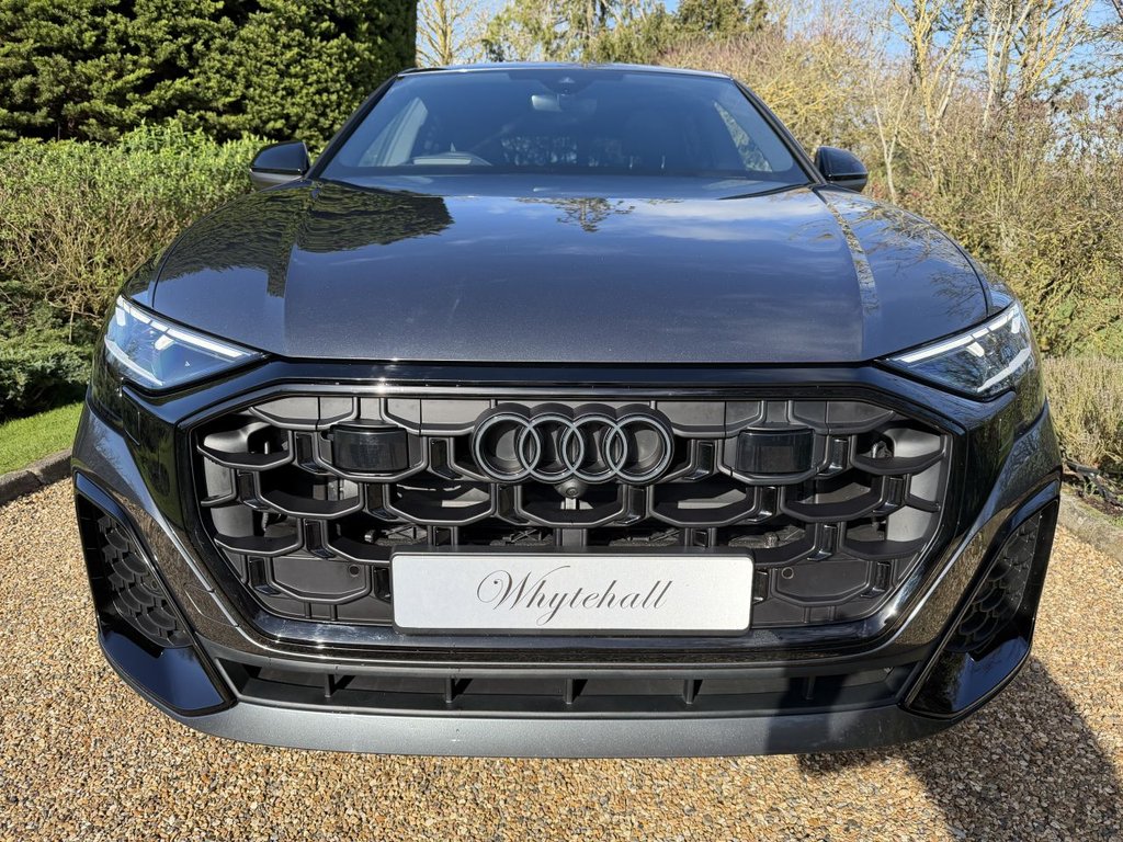 Used Audi Q8 2025 for sale - 78030267: Photo 11