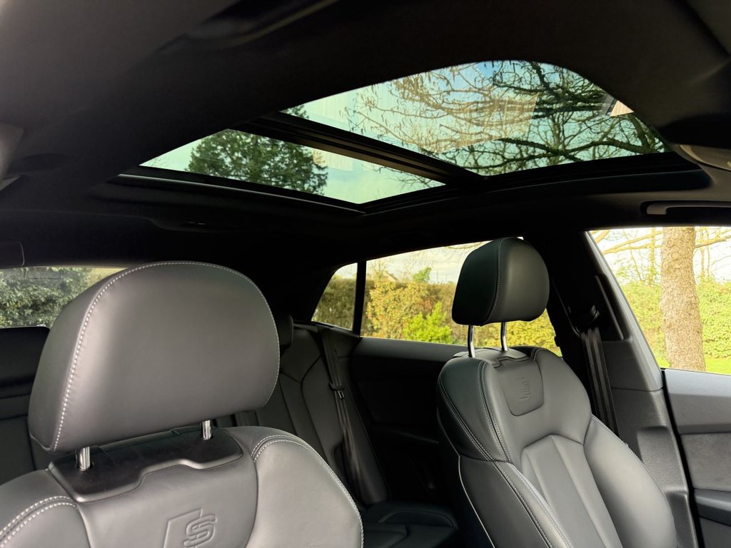 Used Audi Q8 2025 for sale - 78030267: Photo 16