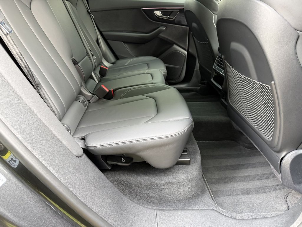 Used Audi Q8 2025 for sale - 78030267: Photo 21