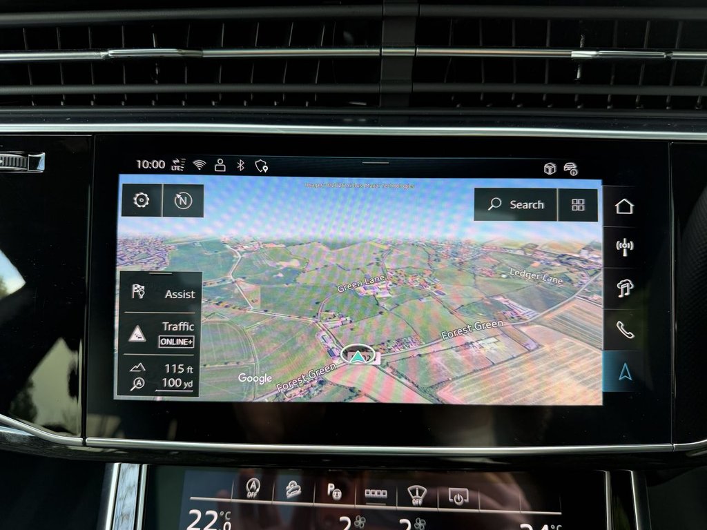 Used Audi Q8 2025 for sale - 78030267: Photo 26