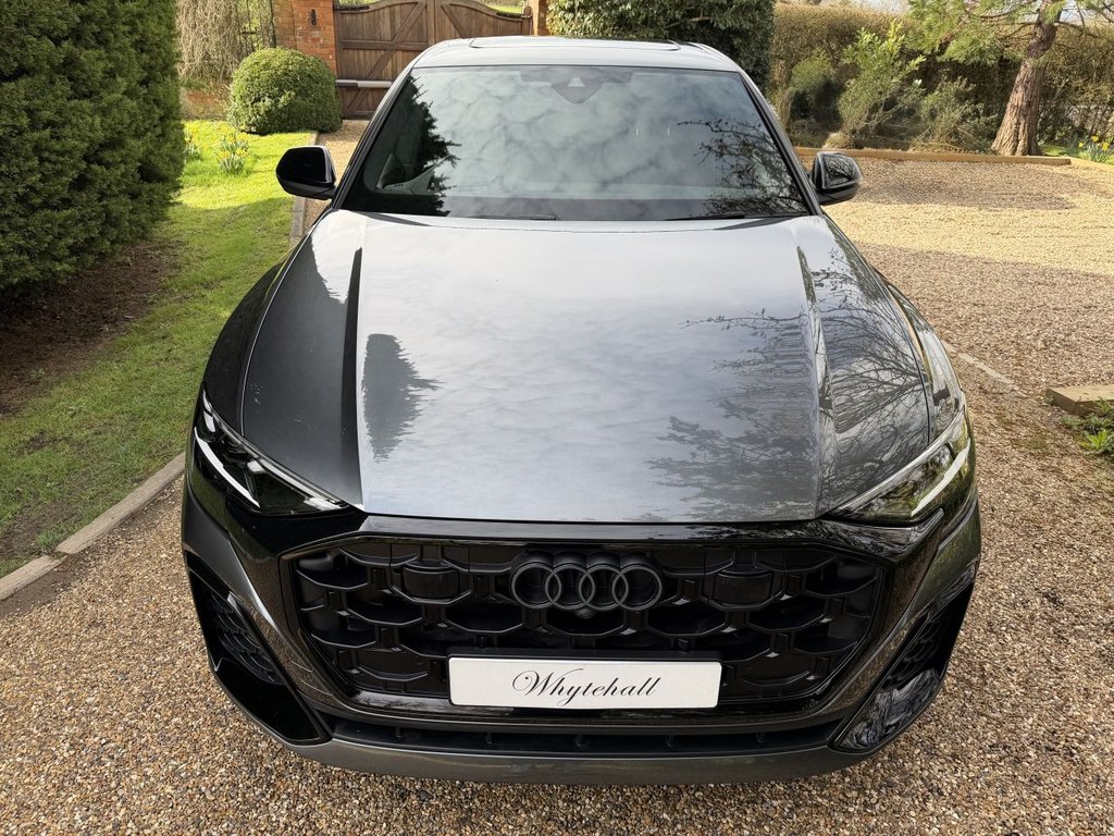 Used Audi Q8 2025 for sale - 78030267: Photo 40