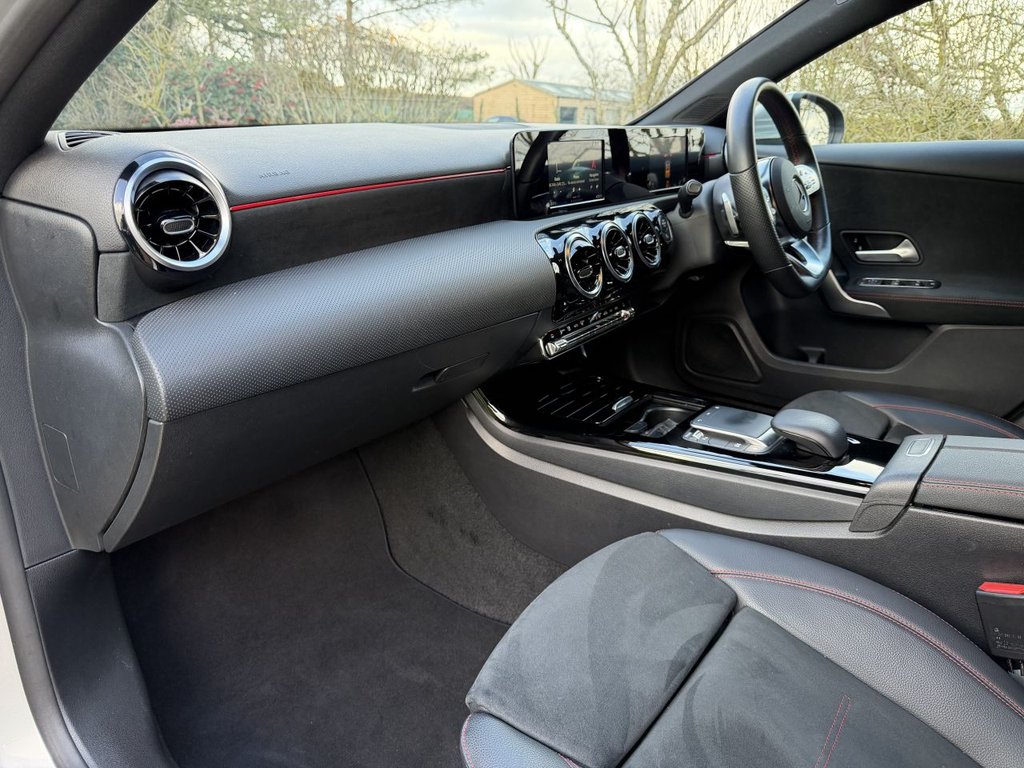 Used Mercedes-Benz A-Class 2021 for sale - 77227502: Photo 11