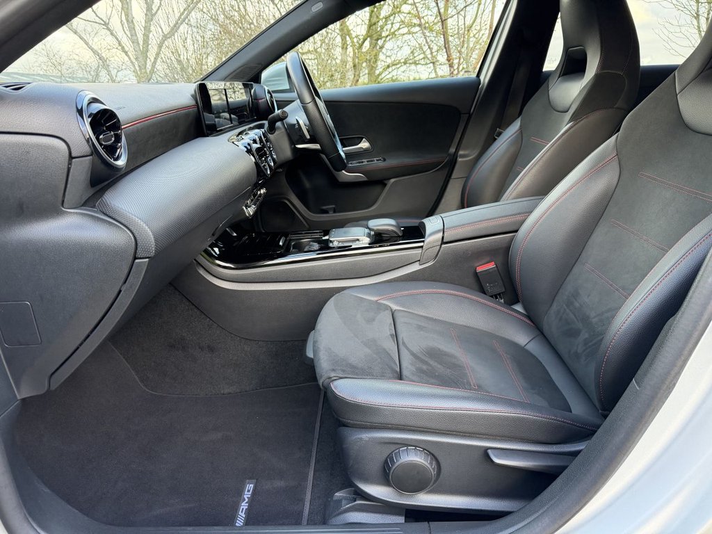 Used Mercedes-Benz A-Class 2021 for sale - 77227502: Photo 13