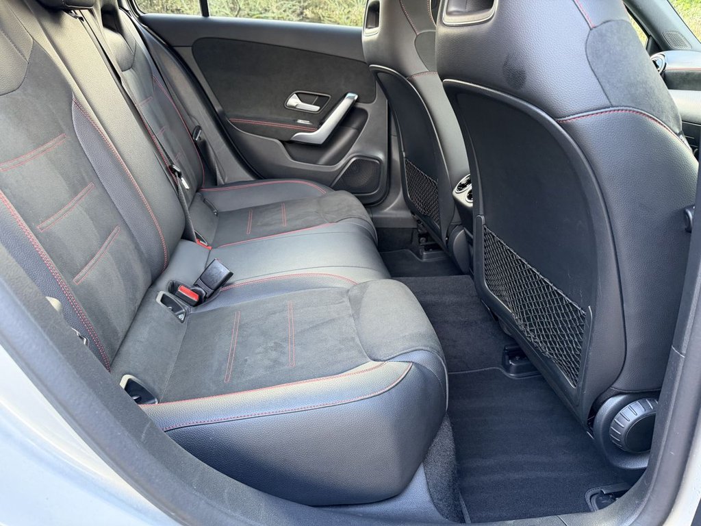 Used Mercedes-Benz A-Class 2021 for sale - 77227502: Photo 14