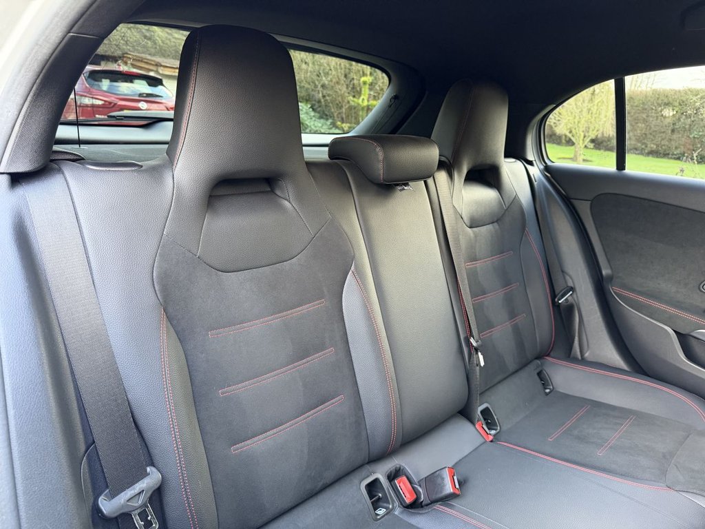 Used Mercedes-Benz A-Class 2021 for sale - 77227502: Photo 15