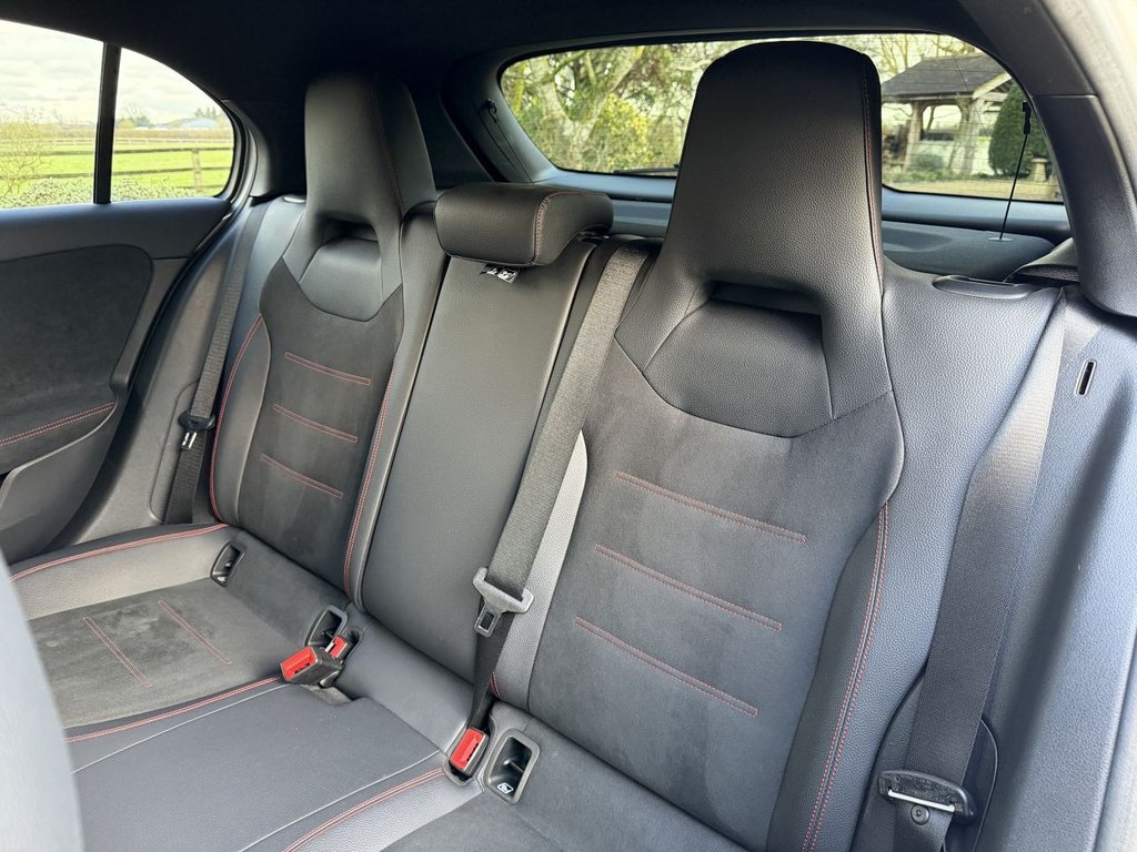 Used Mercedes-Benz A-Class 2021 for sale - 77227502: Photo 16