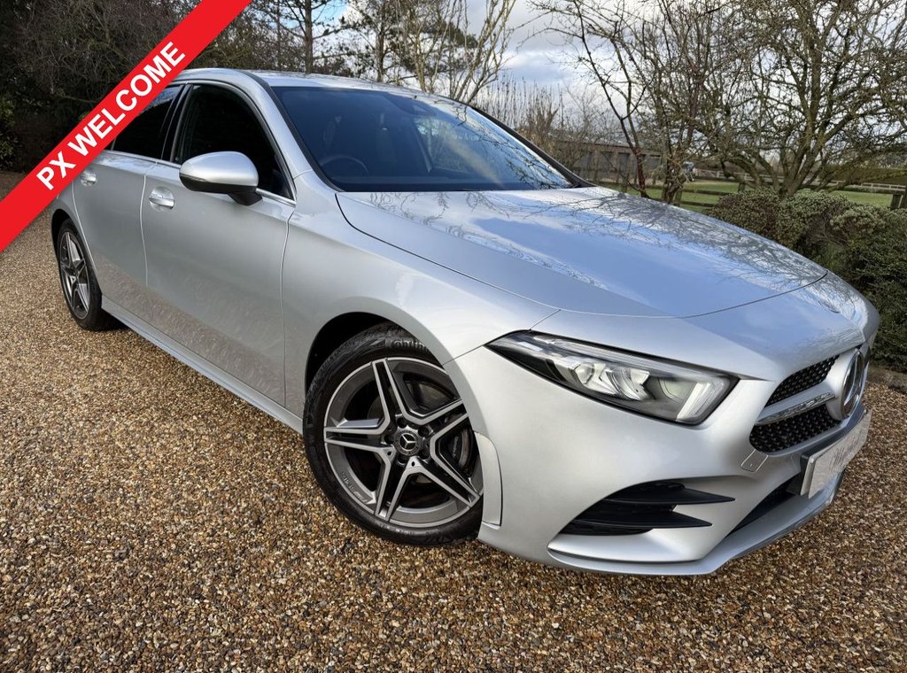 Used Mercedes-Benz A-Class 2021 for sale - 77227502: Photo 2