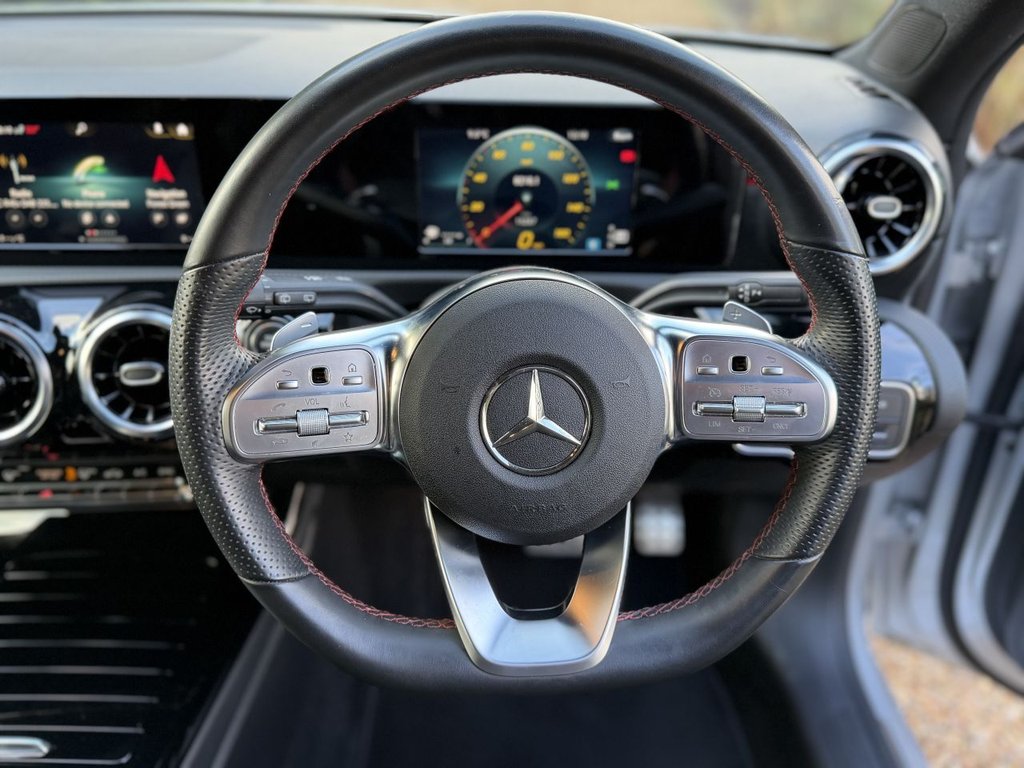 Used Mercedes-Benz A-Class 2021 for sale - 77227502: Photo 23