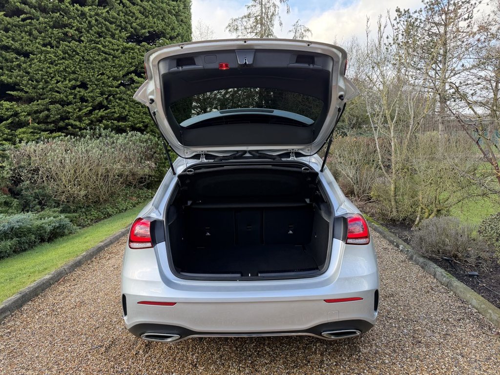 Used Mercedes-Benz A-Class 2021 for sale - 77227502: Photo 25