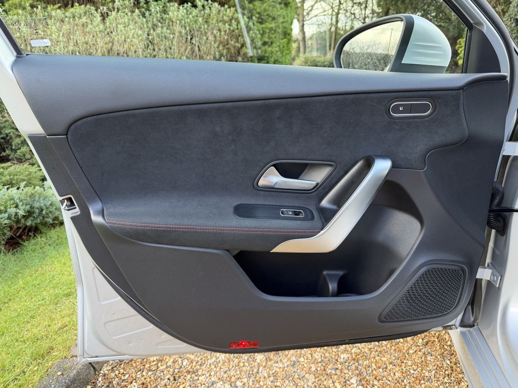 Used Mercedes-Benz A-Class 2021 for sale - 77227502: Photo 28