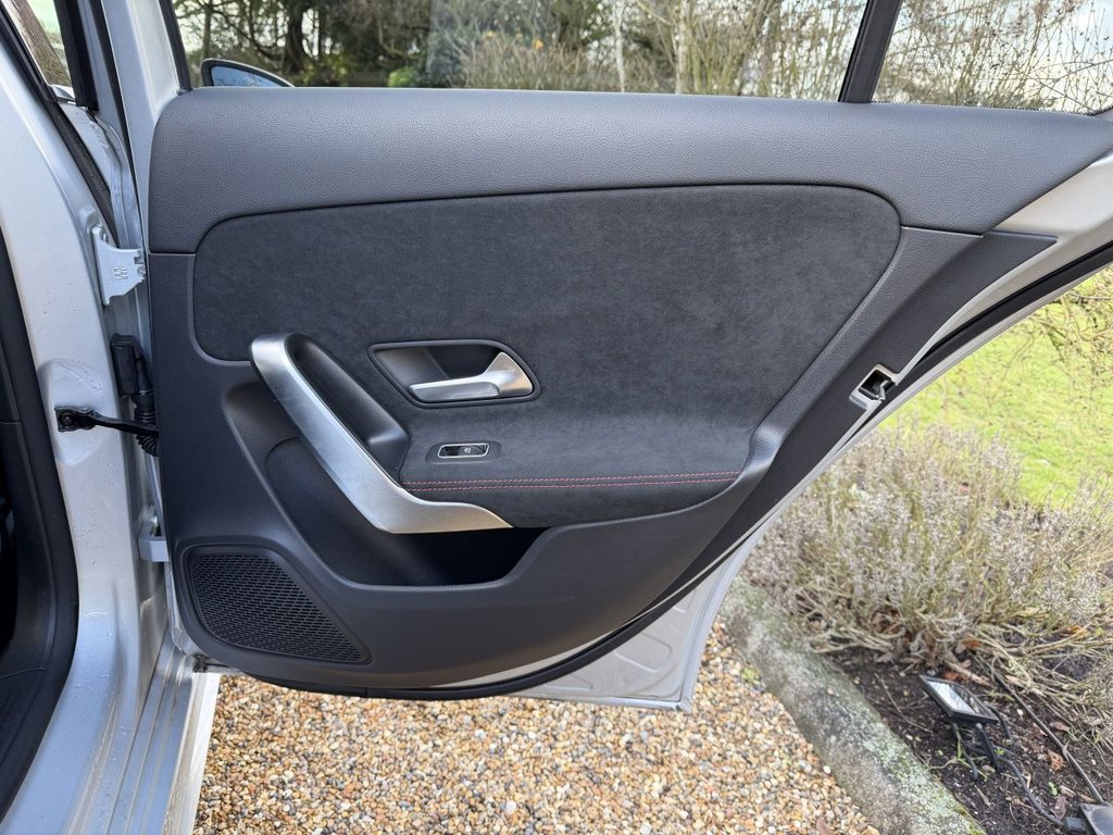 Used Mercedes-Benz A-Class 2021 for sale - 77227502: Photo 30