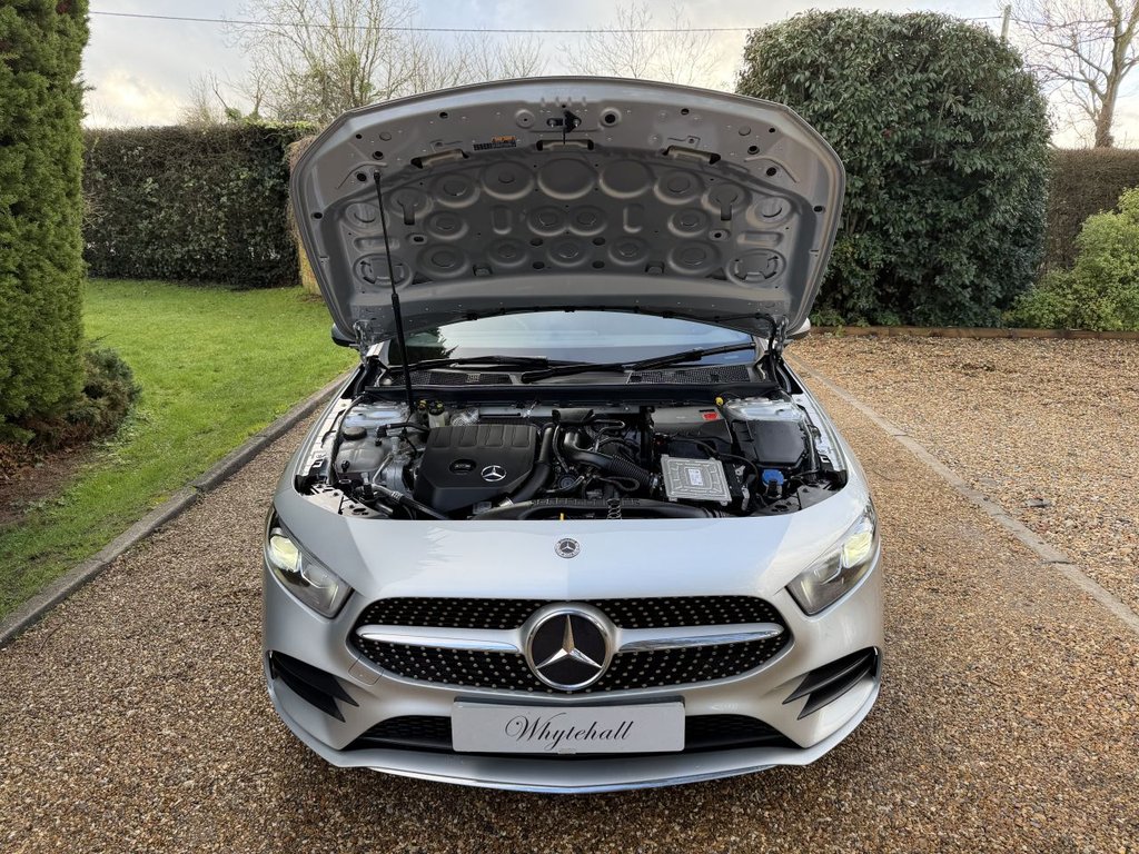 Used Mercedes-Benz A-Class 2021 for sale - 77227502: Photo 31