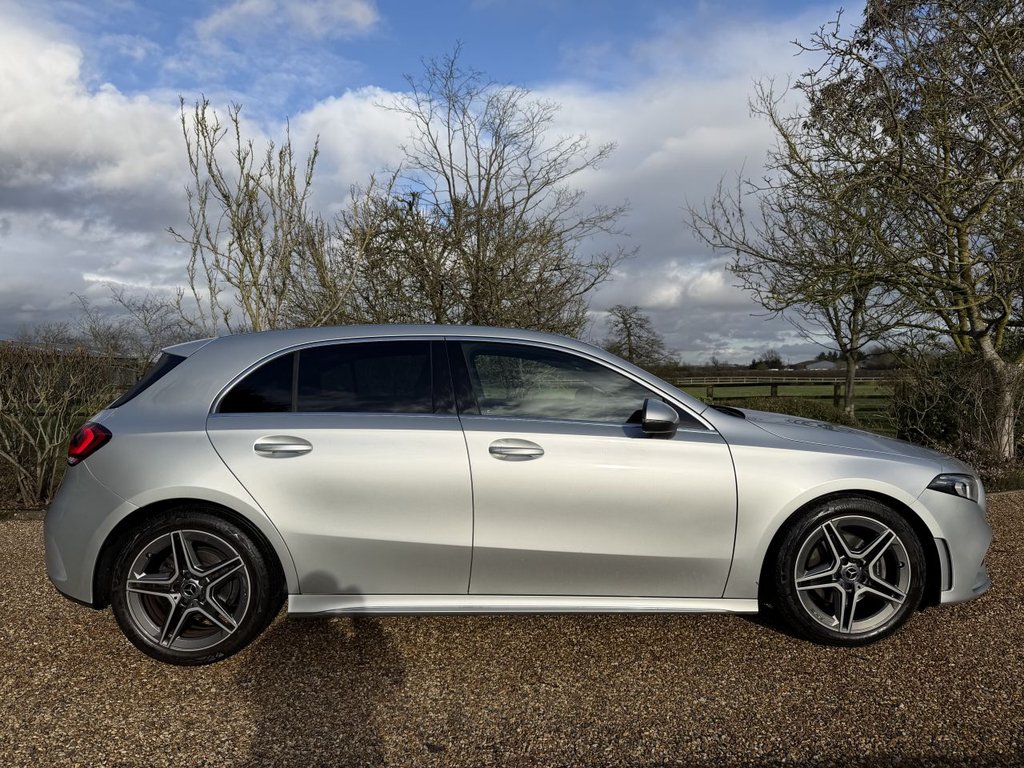 Used Mercedes-Benz A-Class 2021 for sale - 77227502: Photo 6