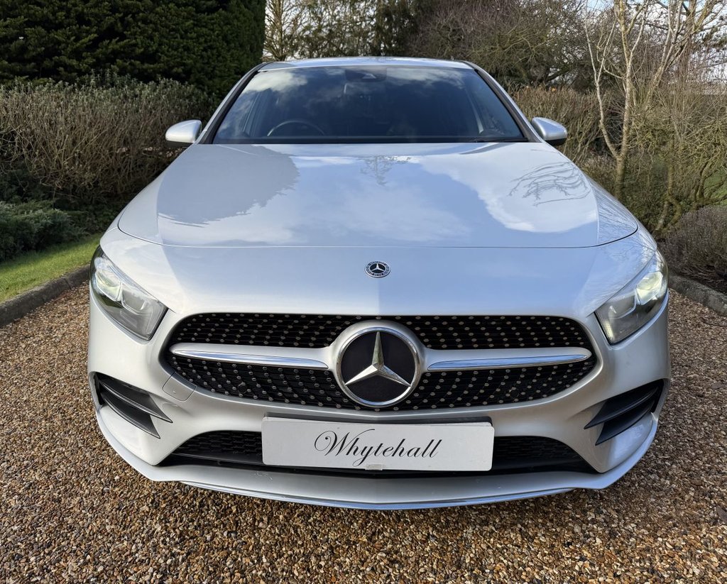 Used Mercedes-Benz A-Class 2021 for sale - 77227502: Photo 7