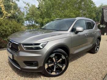 2021 (21) - 2 2.0 B5 MHEV Inscription Pro SUV 5dr Petrol Hybrid Auto AWD Euro 6 (s/s) (