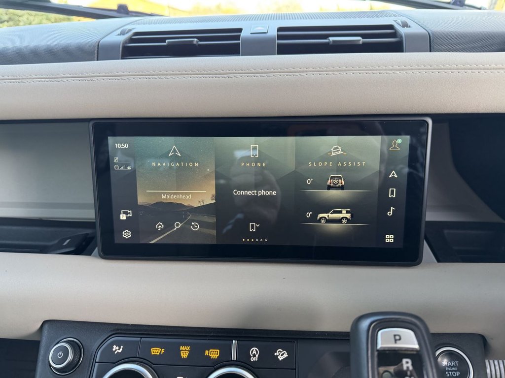 Used Land Rover Defender 2021 for sale - 77506971: Photo 25