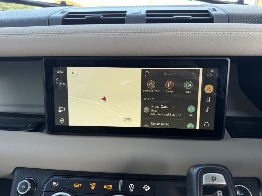 Used Land Rover Defender 2021 for sale - 77506971: Photo 26