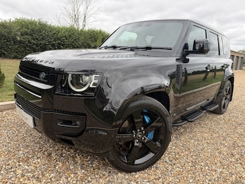 Used Land Rover Defender 2022 for sale - 79114427: Photo