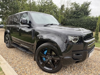 Used Land Rover Defender 2022 for sale - 79114427: Photo