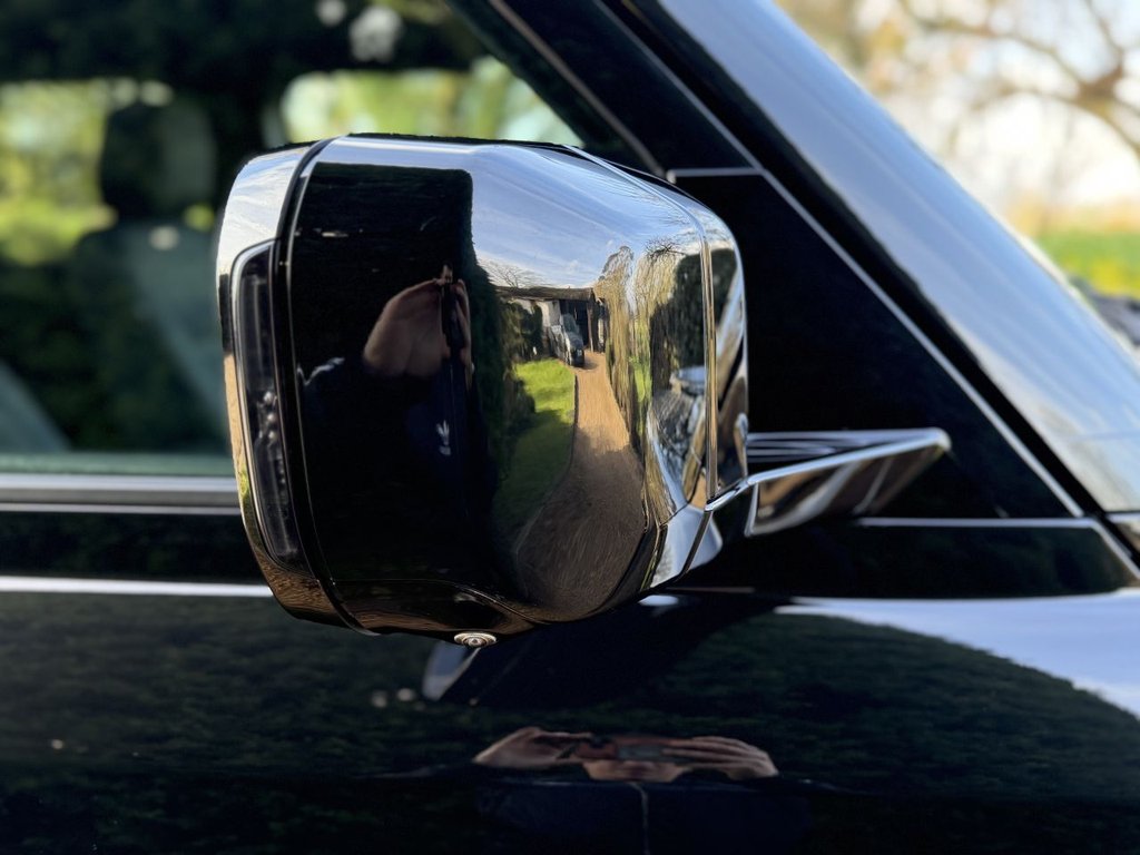 Used Land Rover Defender 2025 for sale - 77436412: Photo 36