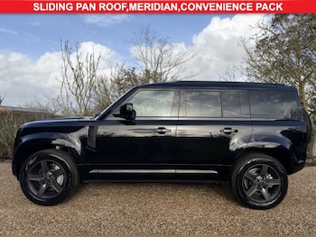 Used Land Rover Defender 2025 for sale - 77436412: Photo