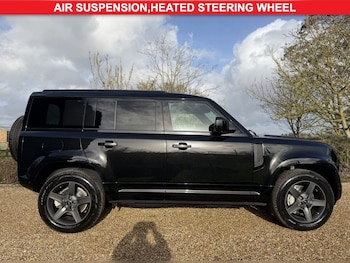 Used Land Rover Defender 2025 for sale - 77436412: Photo