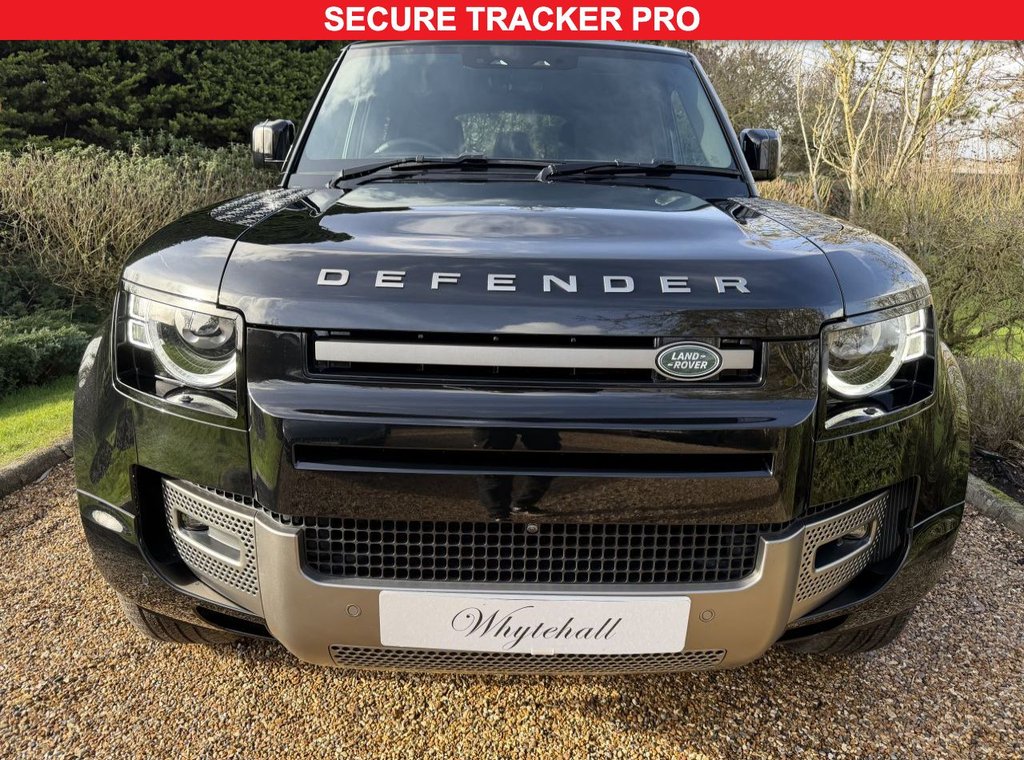 Used Land Rover Defender 2025 for sale - 77436412: Photo 7