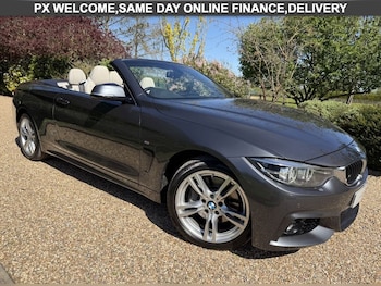 Used BMW 4 Series 2019 for sale - 78426316: Photo