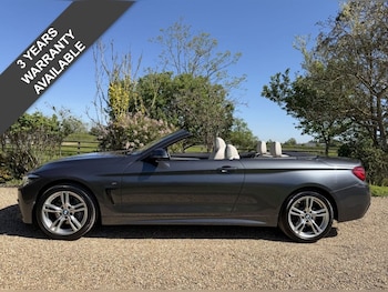 Used BMW 4 Series 2019 for sale - 78426316: Photo