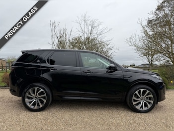 Used Land Rover Discovery Sport 2022 for sale - 79619006: Photo