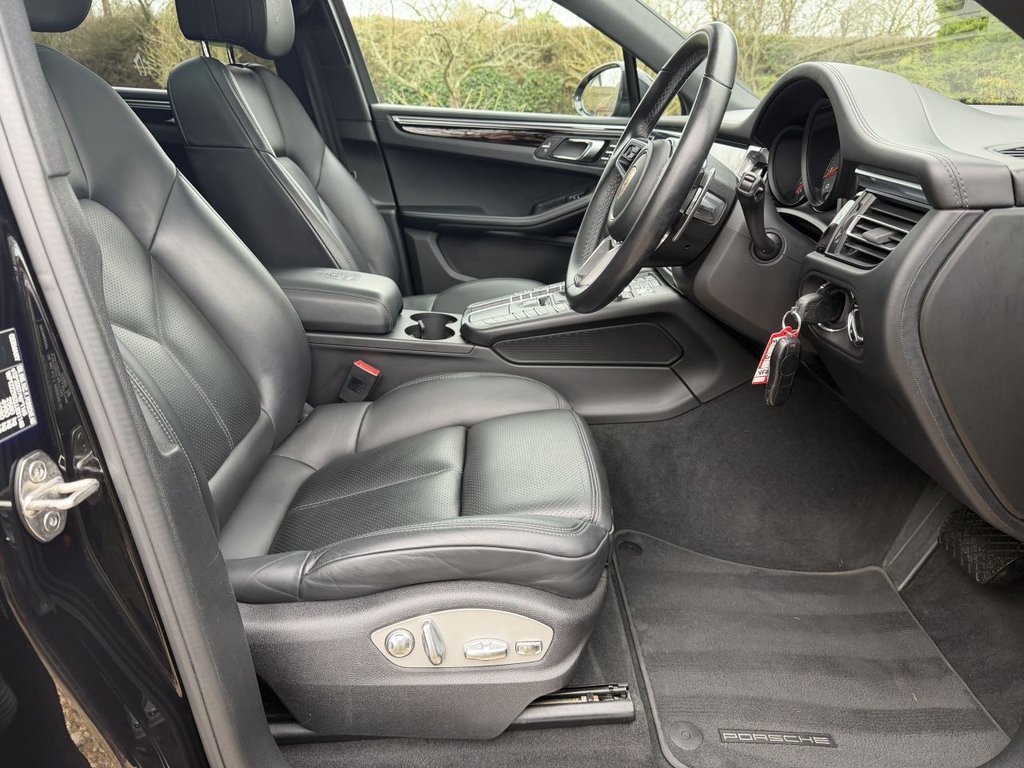 Used Porsche Macan 2019 for sale - 77680835: Photo 10