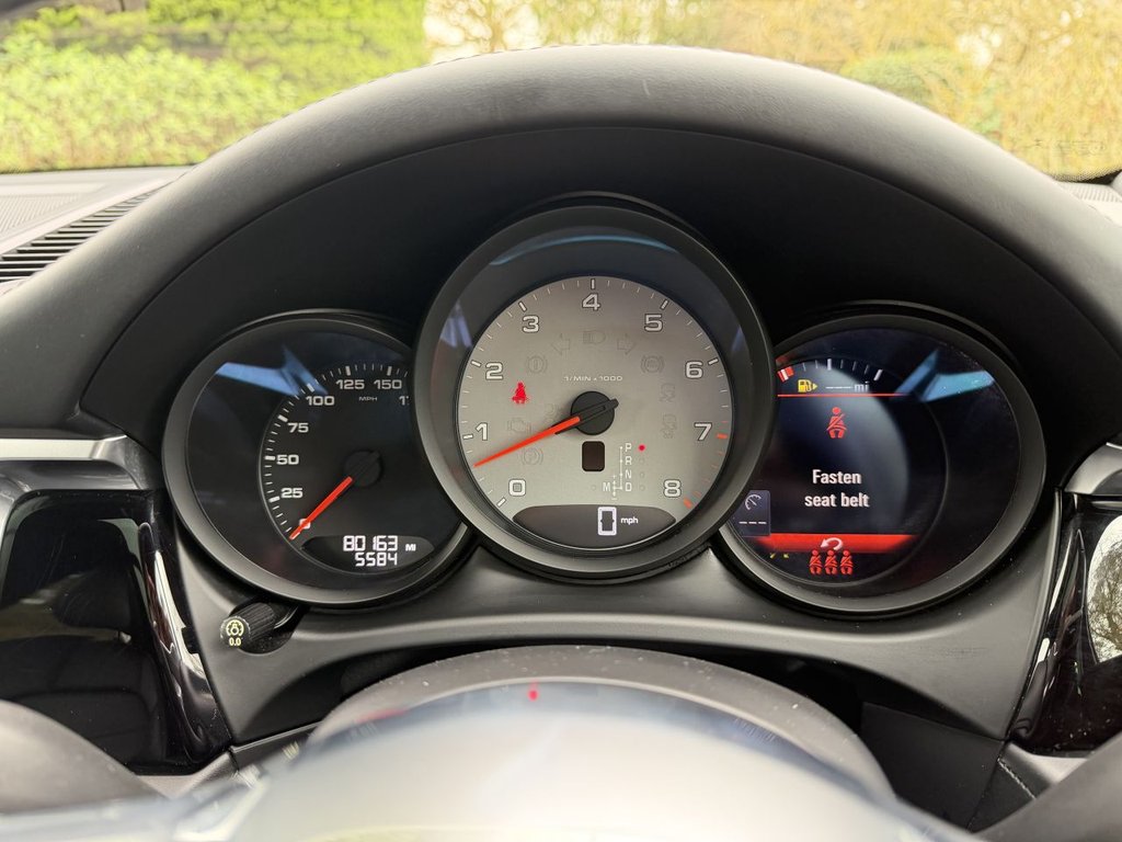 Used Porsche Macan 2019 for sale - 77680835: Photo 23