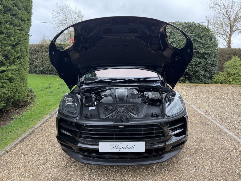 Used Porsche Macan 2019 for sale - 77680835: Photo 32