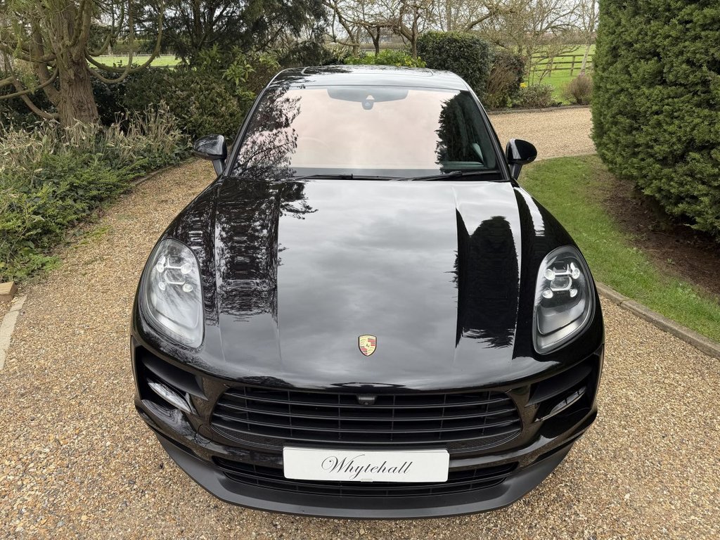 Used Porsche Macan 2019 for sale - 77680835: Photo 34