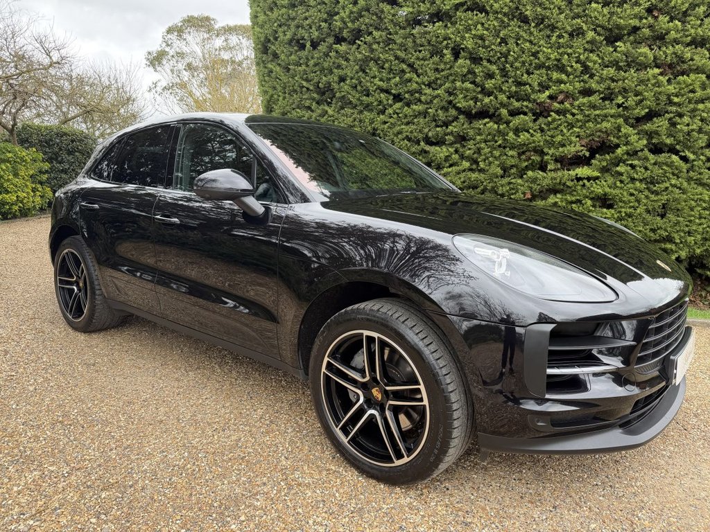 Used Porsche Macan 2019 for sale - 77680835: Photo 35
