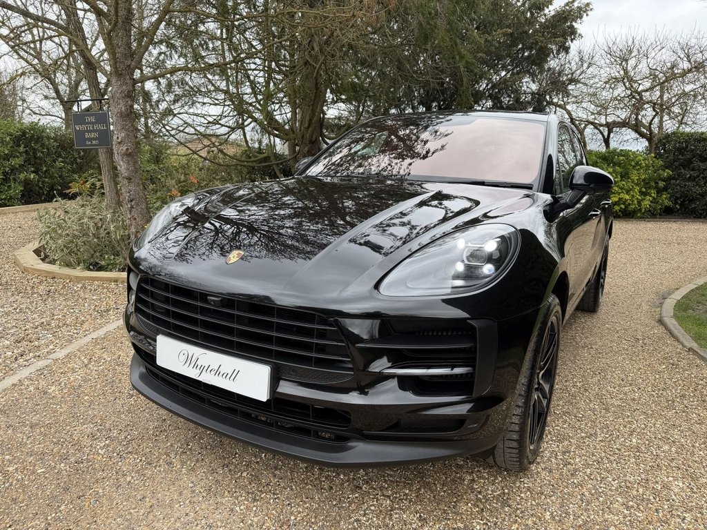 Used Porsche Macan 2019 for sale - 77680835: Photo 37
