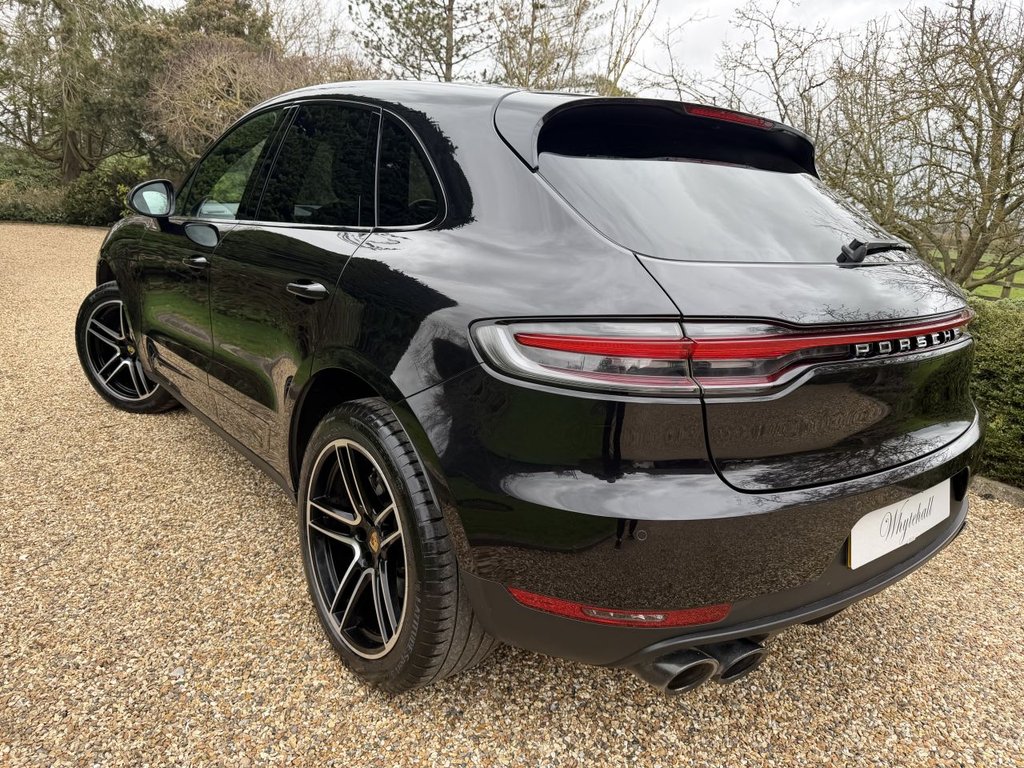 Used Porsche Macan 2019 for sale - 77680835: Photo 6