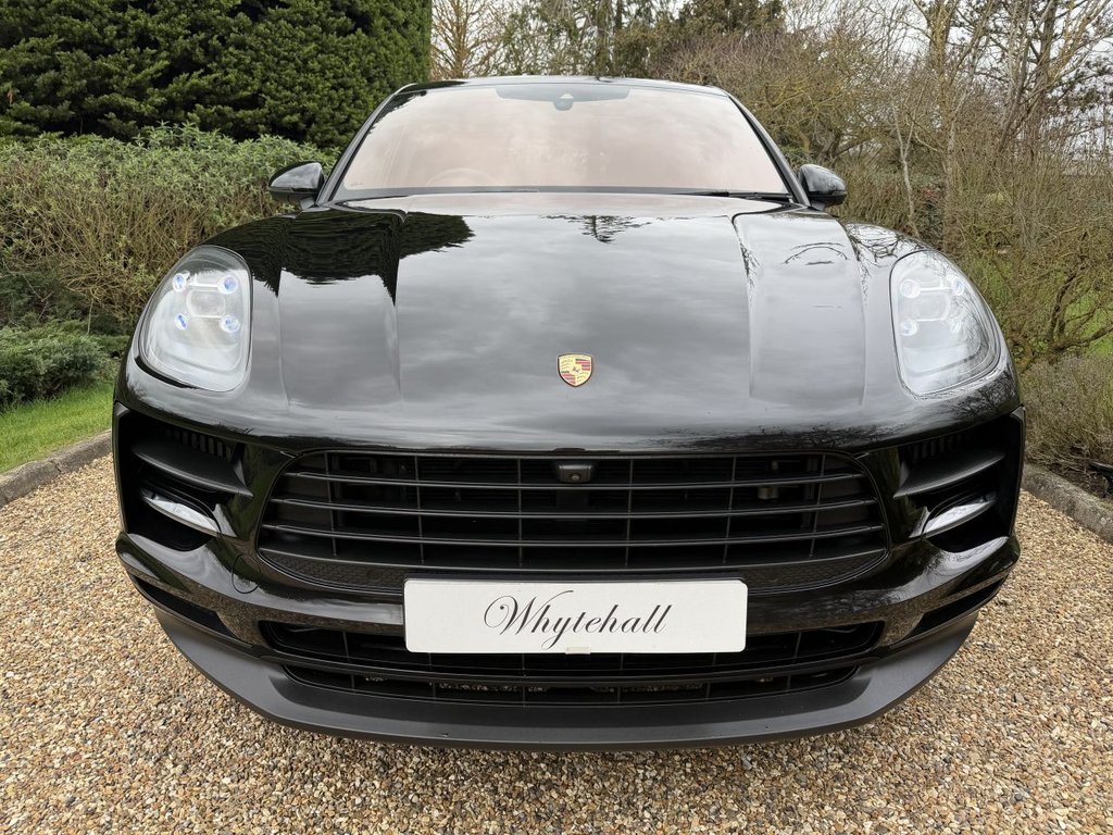 Used Porsche Macan 2019 for sale - 77680835: Photo 7