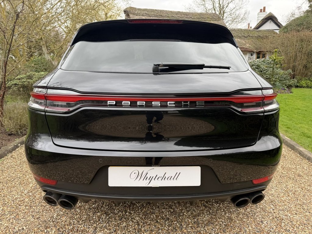 Used Porsche Macan 2019 for sale - 77680835: Photo 8