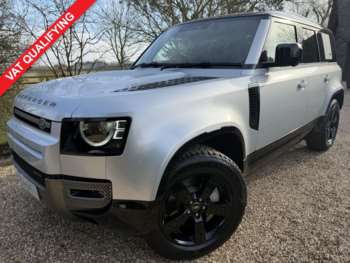 2022 (22) - 3.0 D300 MHEV X-Dynamic HSE SUV 5dr Diesel Auto 4WD Euro 6 (s/s) (300 ps) B