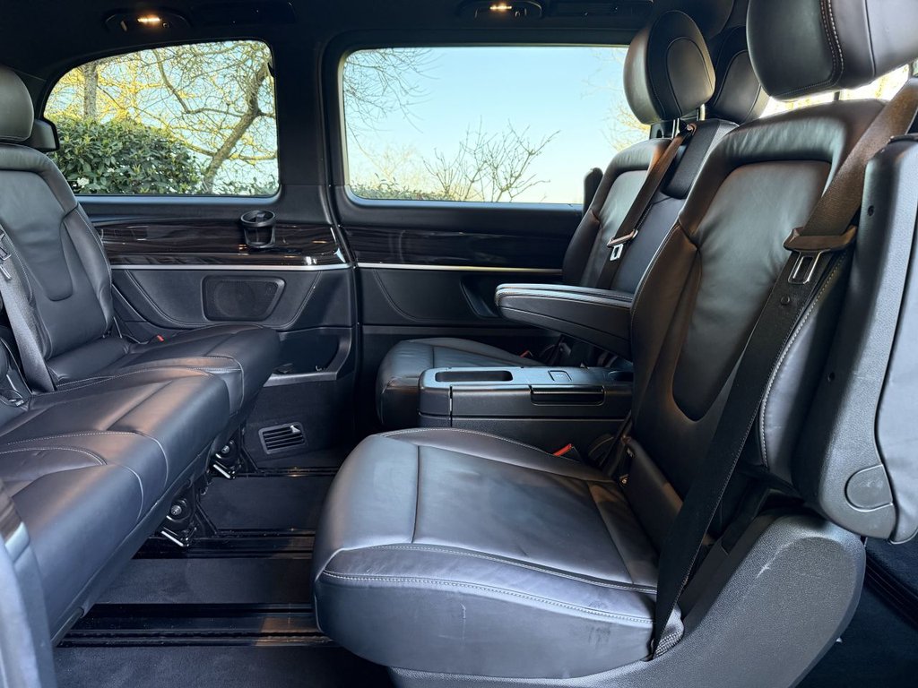 Used Mercedes-Benz V-Class 2020 for sale - 77936432: Photo 15