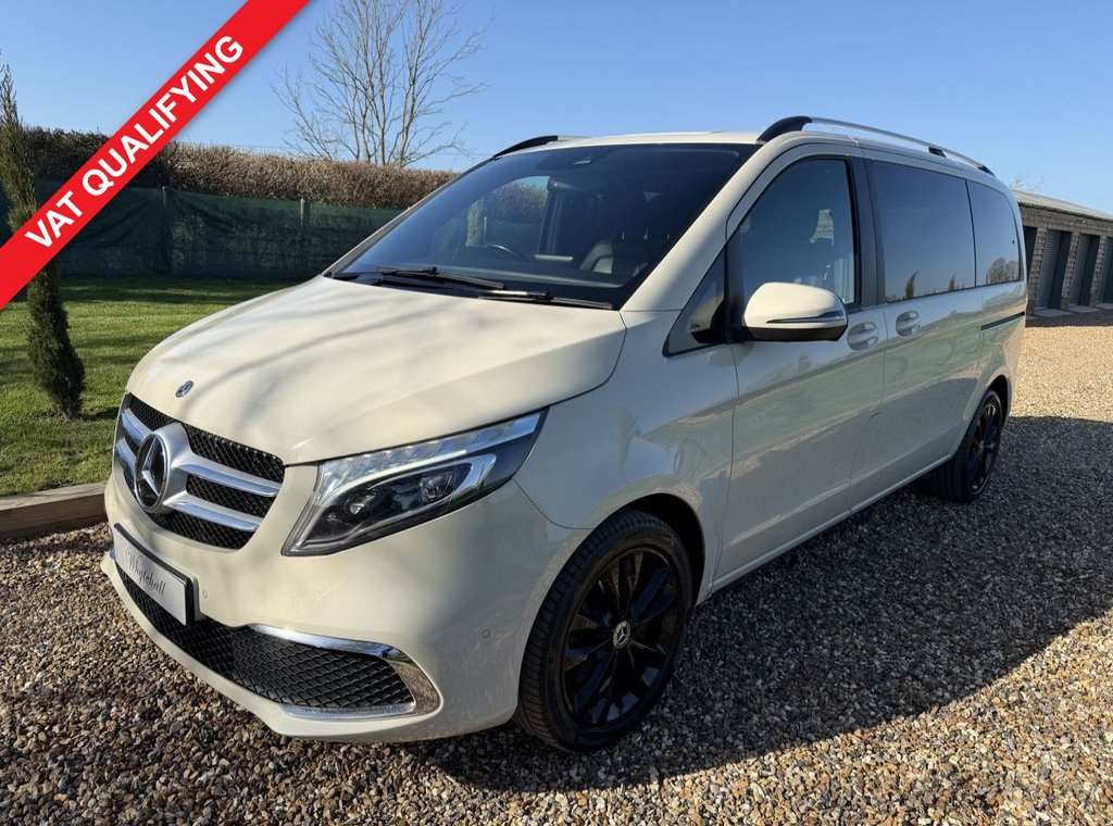 Used Mercedes-Benz V-Class 2020 for sale - 77936432: Photo 29